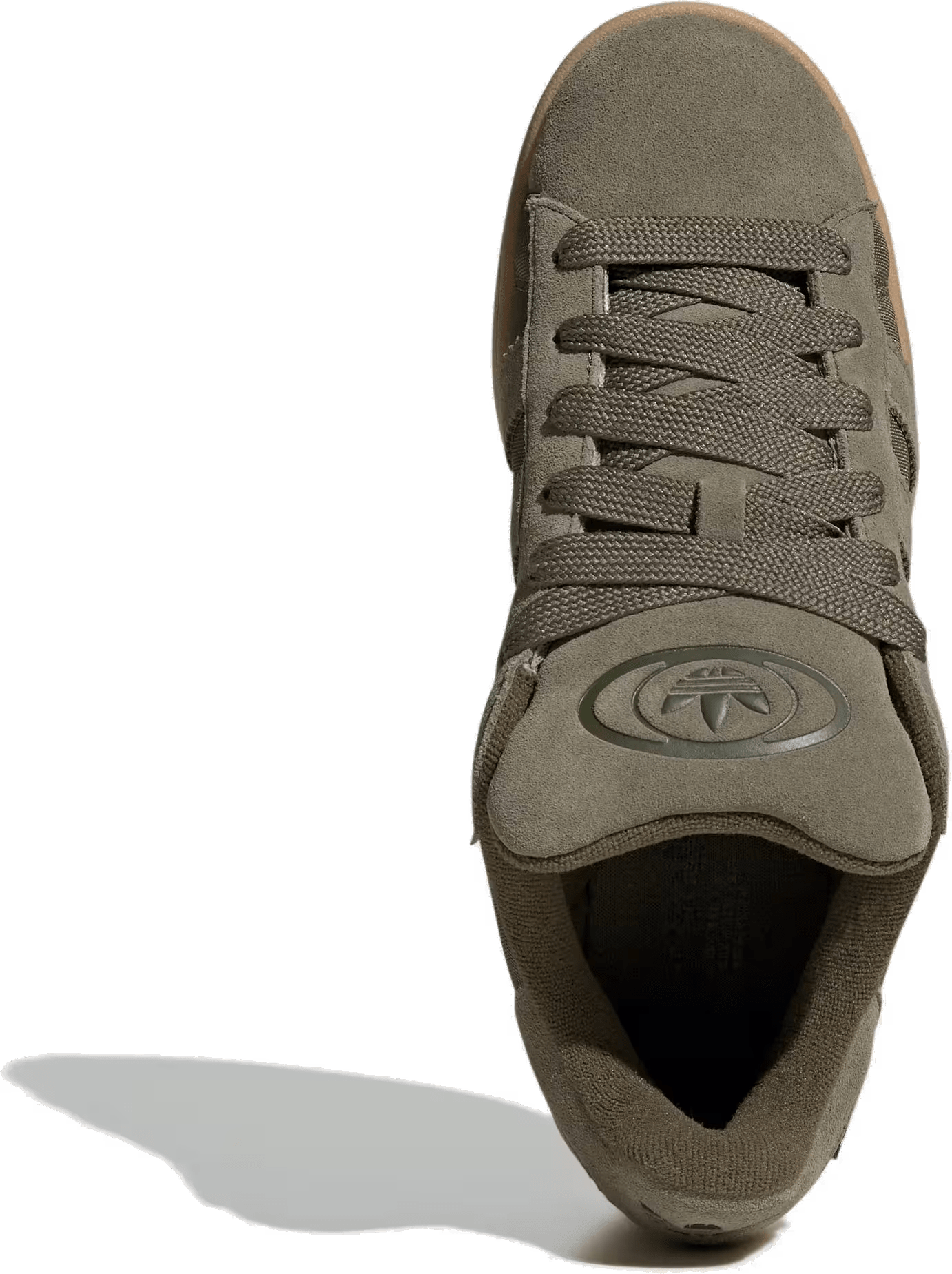 adidas Campus 00s Cordura Olive Strata