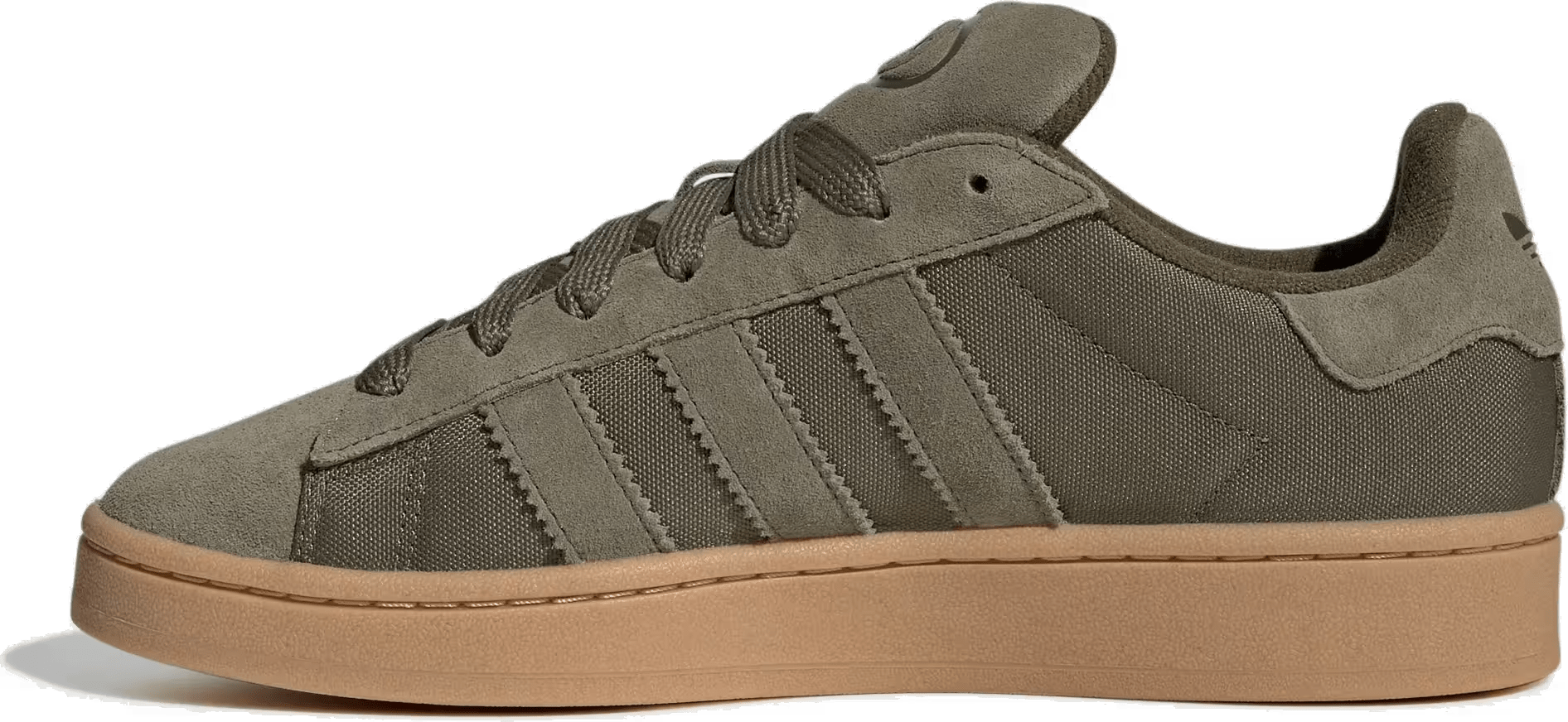 adidas Campus 00s Cordura Olive Strata
