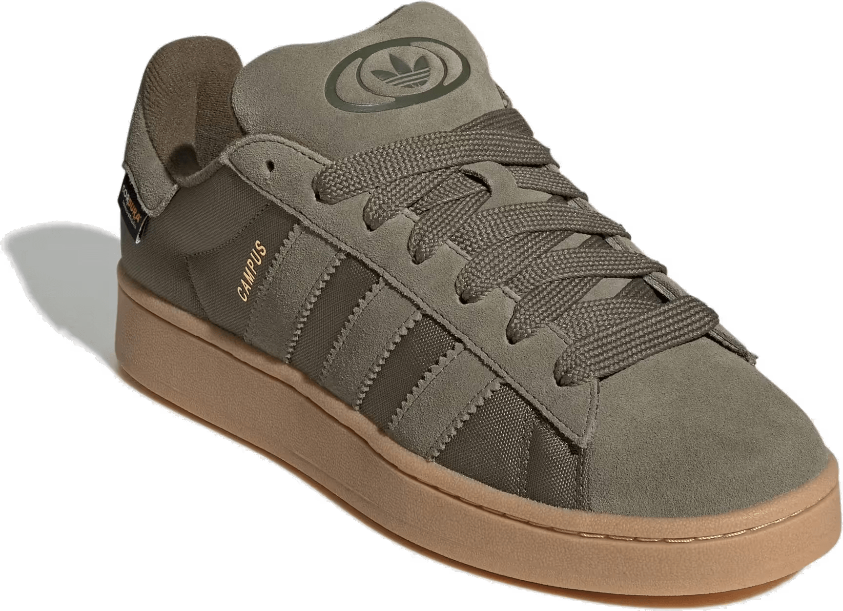 adidas Campus 00s Cordura Olive Strata