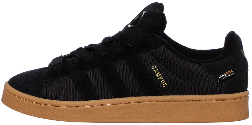 adidas Campus 00s Cordura Black Carbon