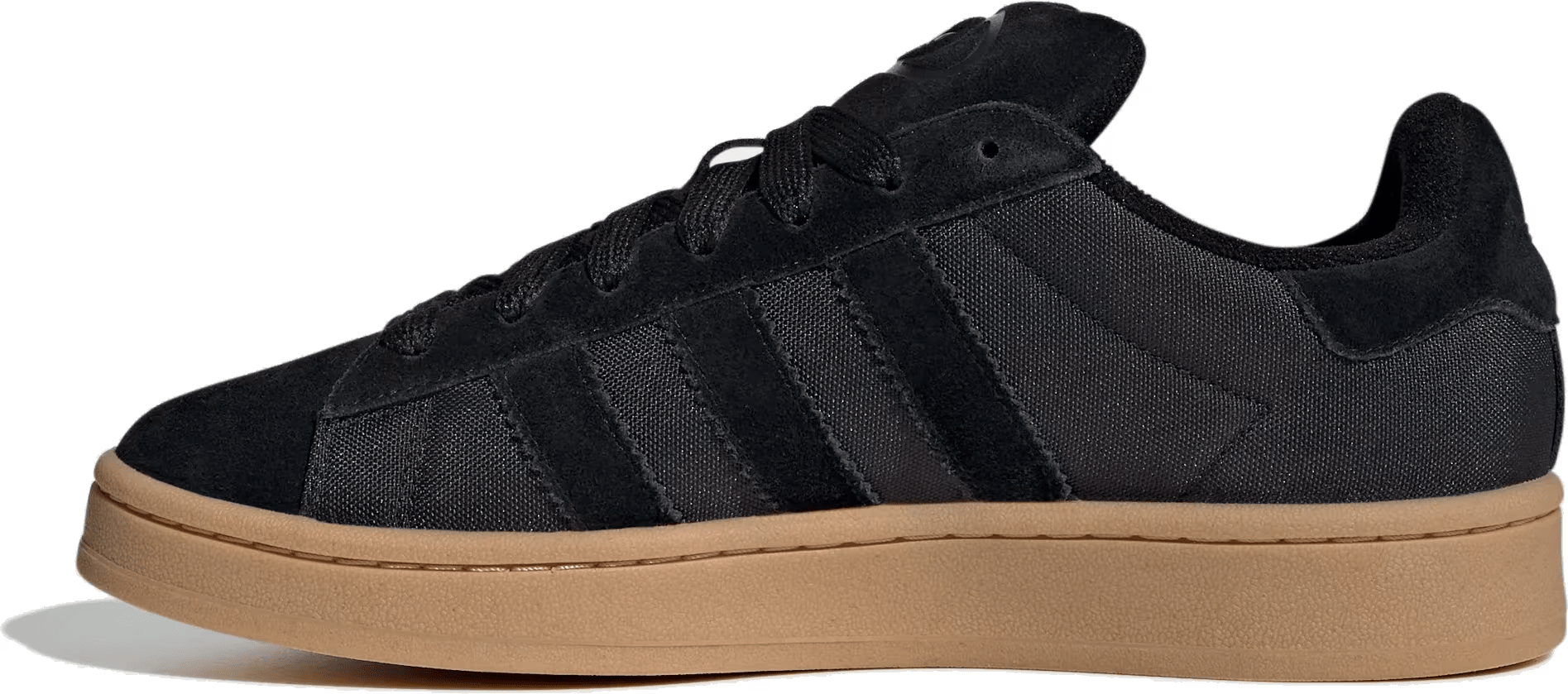 Adidas Campus 00s Cordura "Black Carbon"