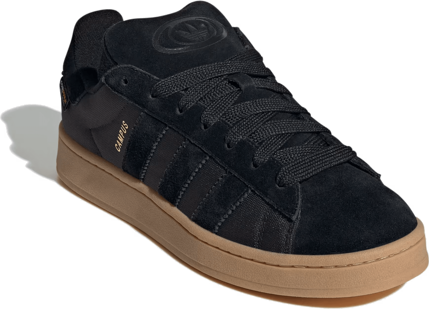 Adidas Campus 00s Cordura "Black Carbon"