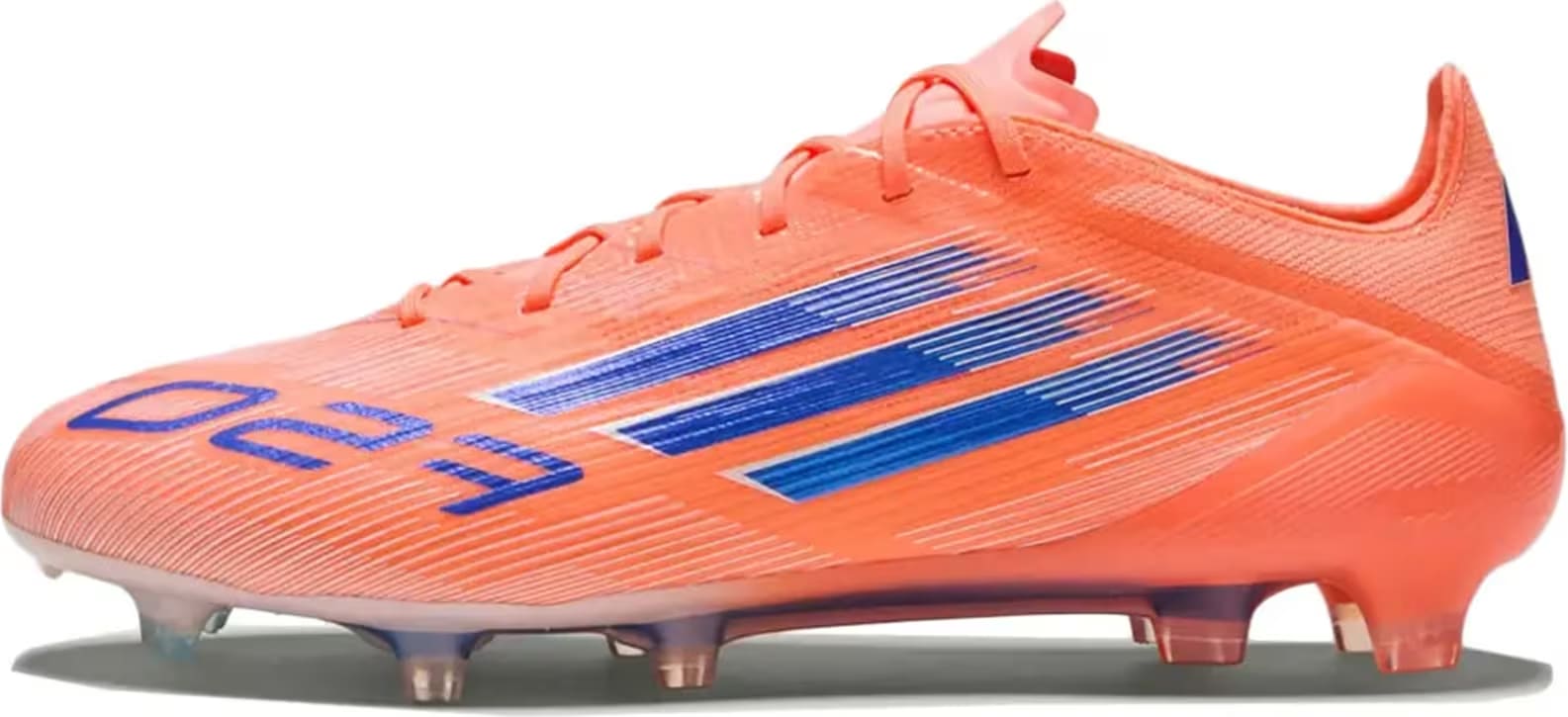 adidas F50 Elite FG Coral Blaze Pack