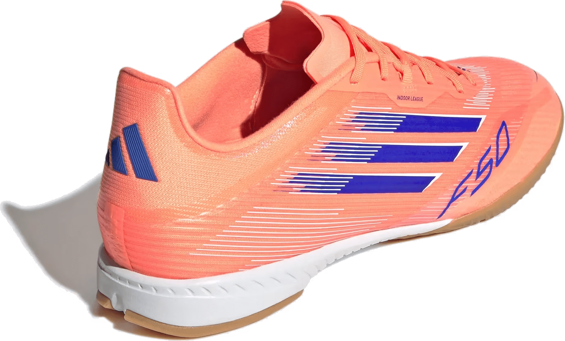 adidas F50 League Indoor Coral Blaze Pack