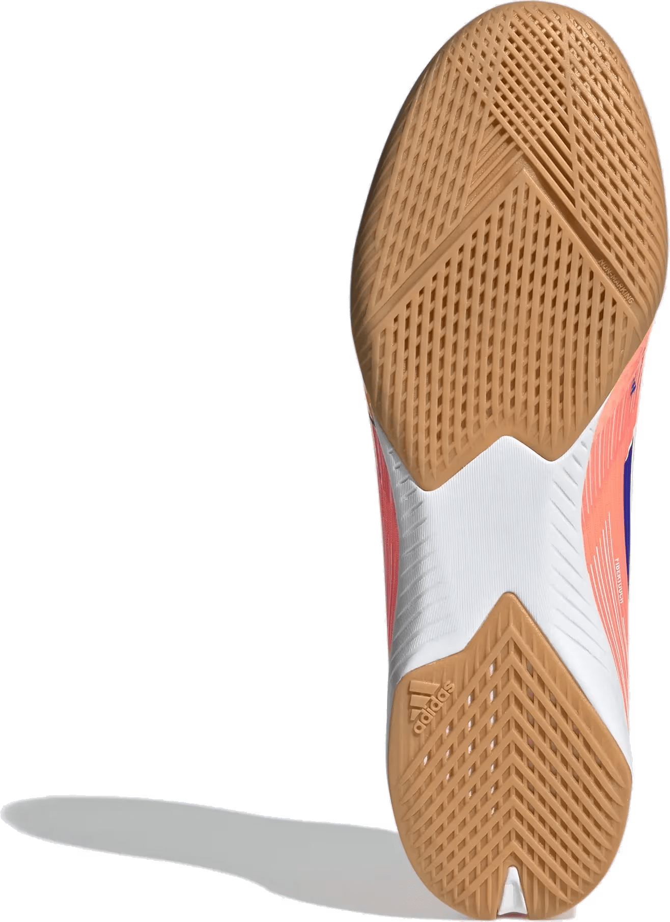 adidas F50 League Indoor Coral Blaze Pack
