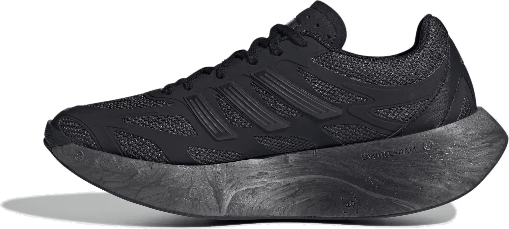 Adidas Adizero Aruku "Carbon"