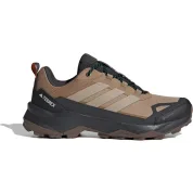 adidas Terrex Skychaser AX5 Gore-Tex Cardboard Blanch Cargo Semi Impact Orange