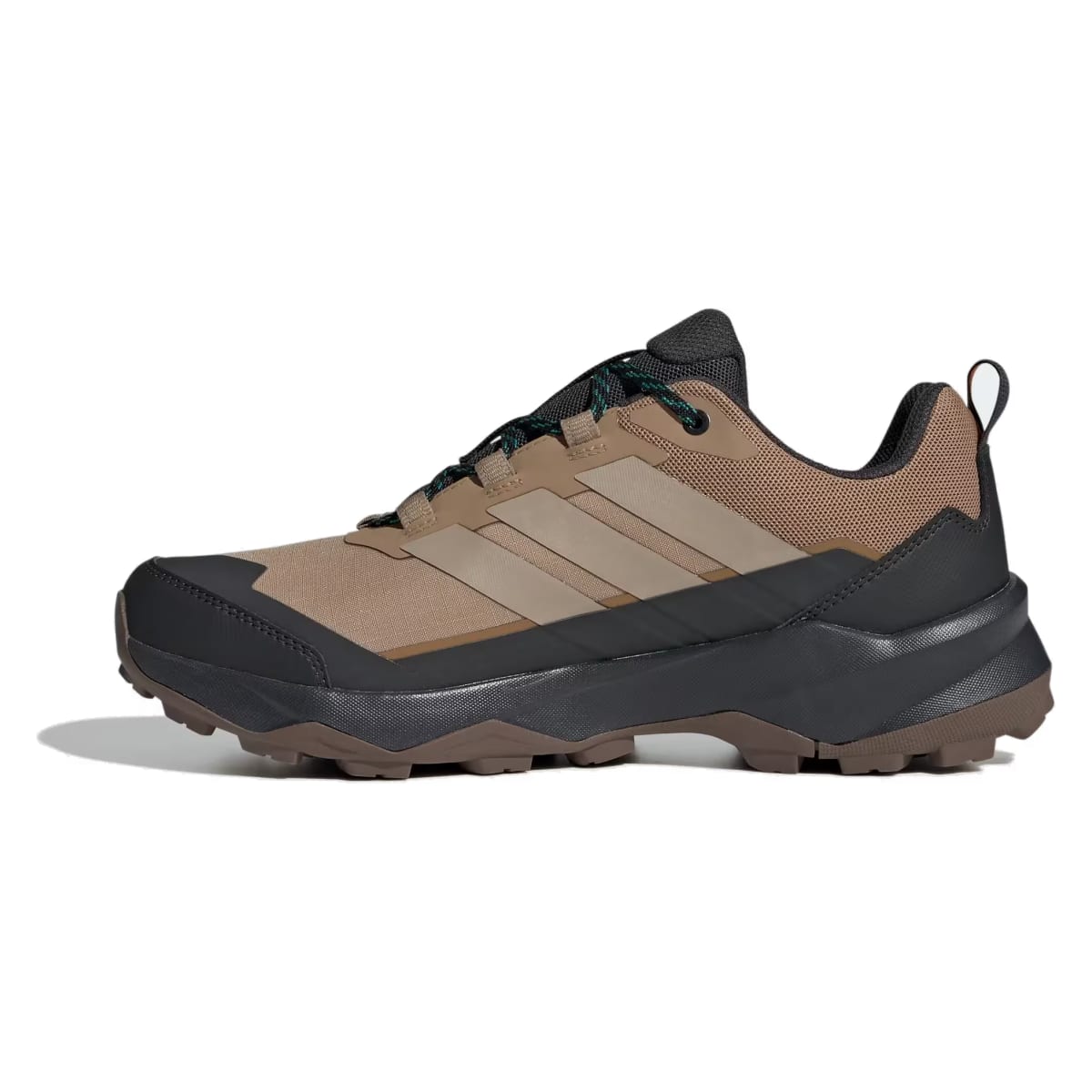 adidas Terrex Skychaser AX5 Gore-Tex Cardboard Blanch Cargo Semi Impact Orange