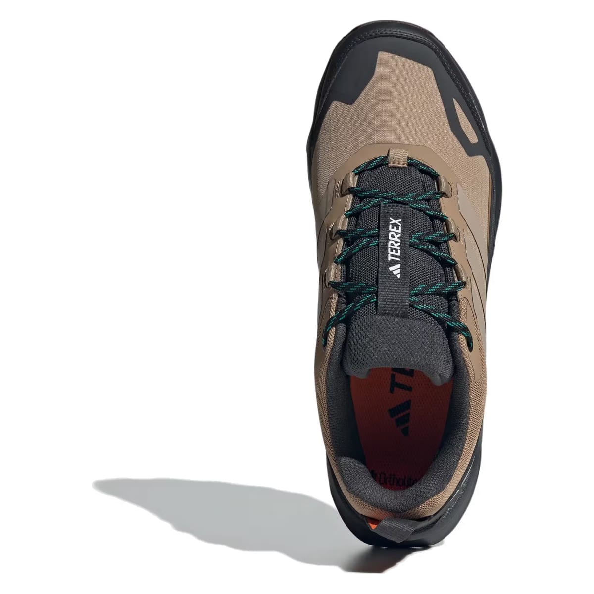 adidas Terrex Skychaser AX5 Gore-Tex Cardboard Blanch Cargo Semi Impact Orange