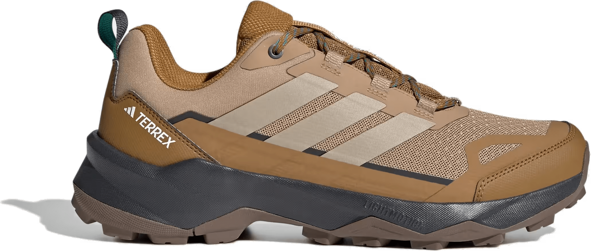adidas Terrex Skychaser AX5 Cardboard Blanch Cargo Pure Teal