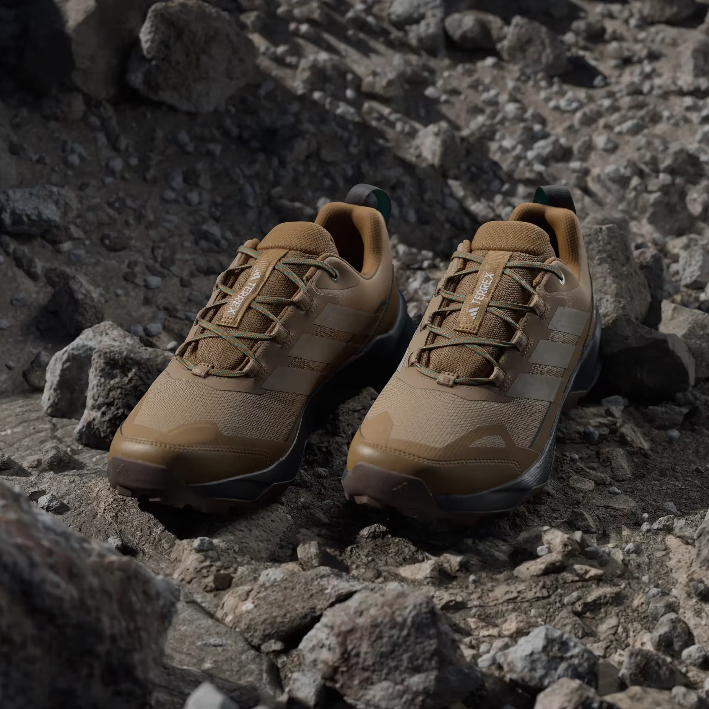 adidas Terrex Skychaser AX5 Cardboard Blanch Cargo Pure Teal