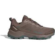 adidas Terrex Skychaser AX5 Trace Brown Earth Strata Preloved Teal (Women's)