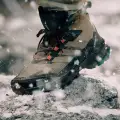 adidas Terrex Skychaser AX5 Mid Gore-Tex Climawarm+ Cardboard Blanch Cargo