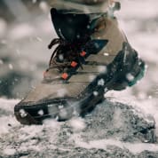 adidas Terrex Skychaser AX5 Mid Gore-Tex Climawarm+ Cardboard Blanch Cargo
