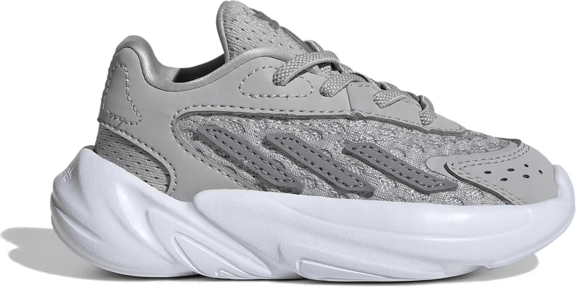 adidas Ozelia Elastic Lace Kids