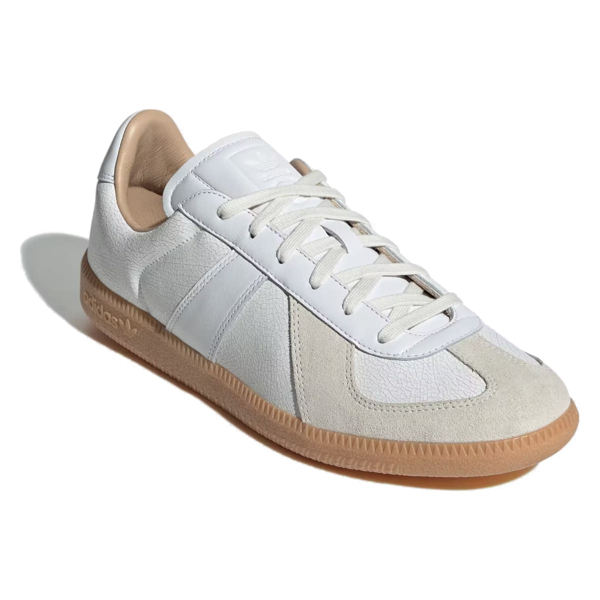 Adidas BW Army Lux "White Gum"