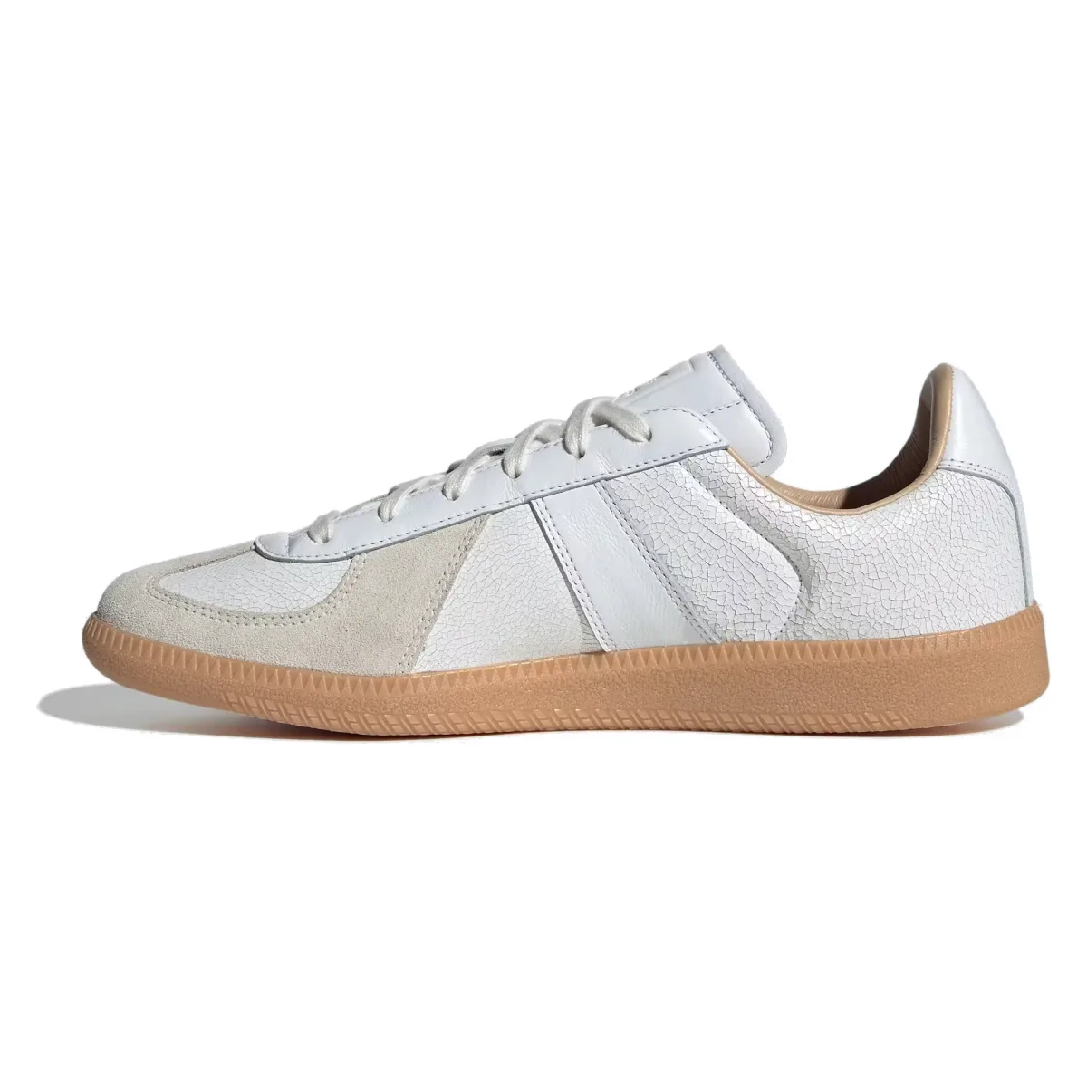 Adidas BW Army Lux "White Gum"