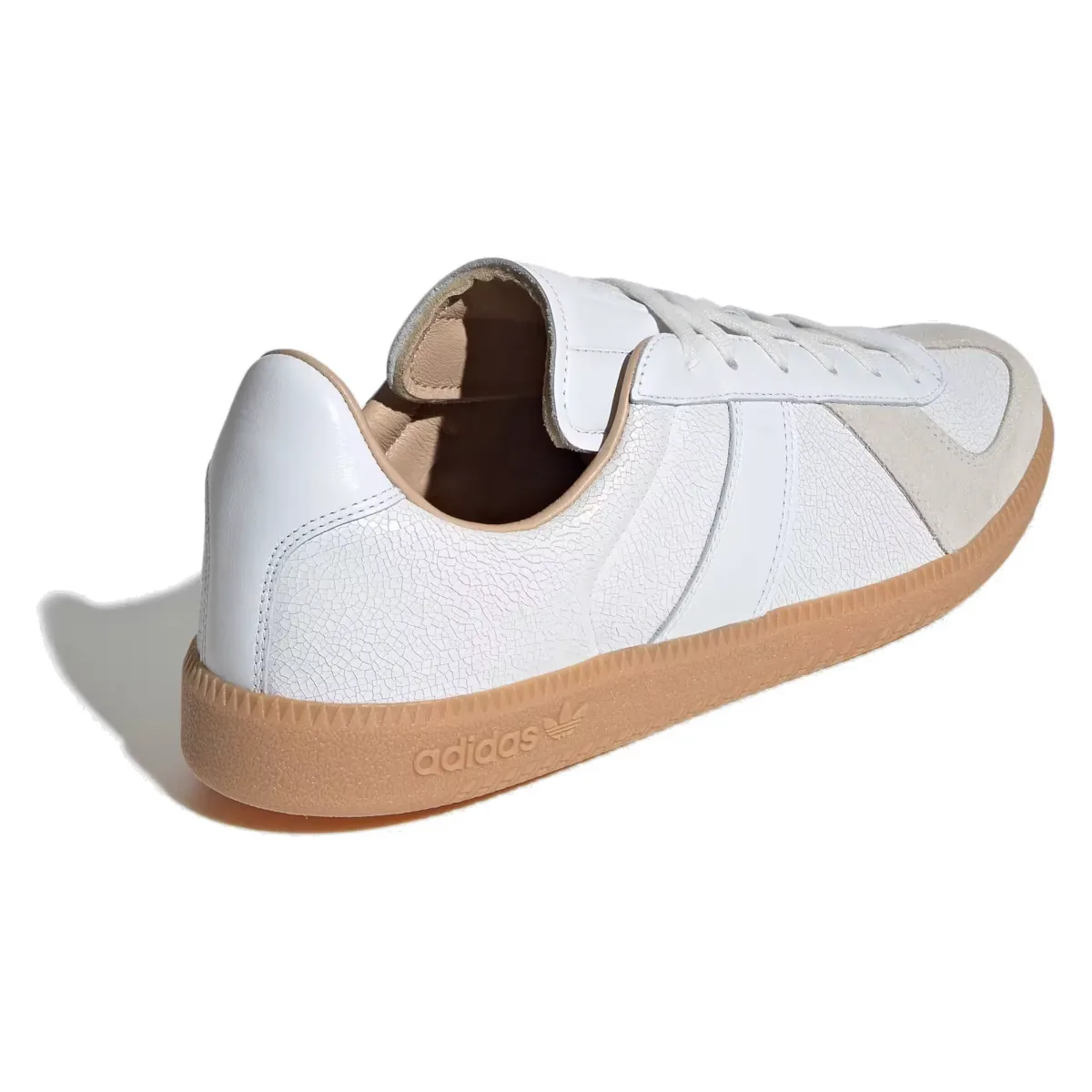 Adidas BW Army Lux "White Gum"