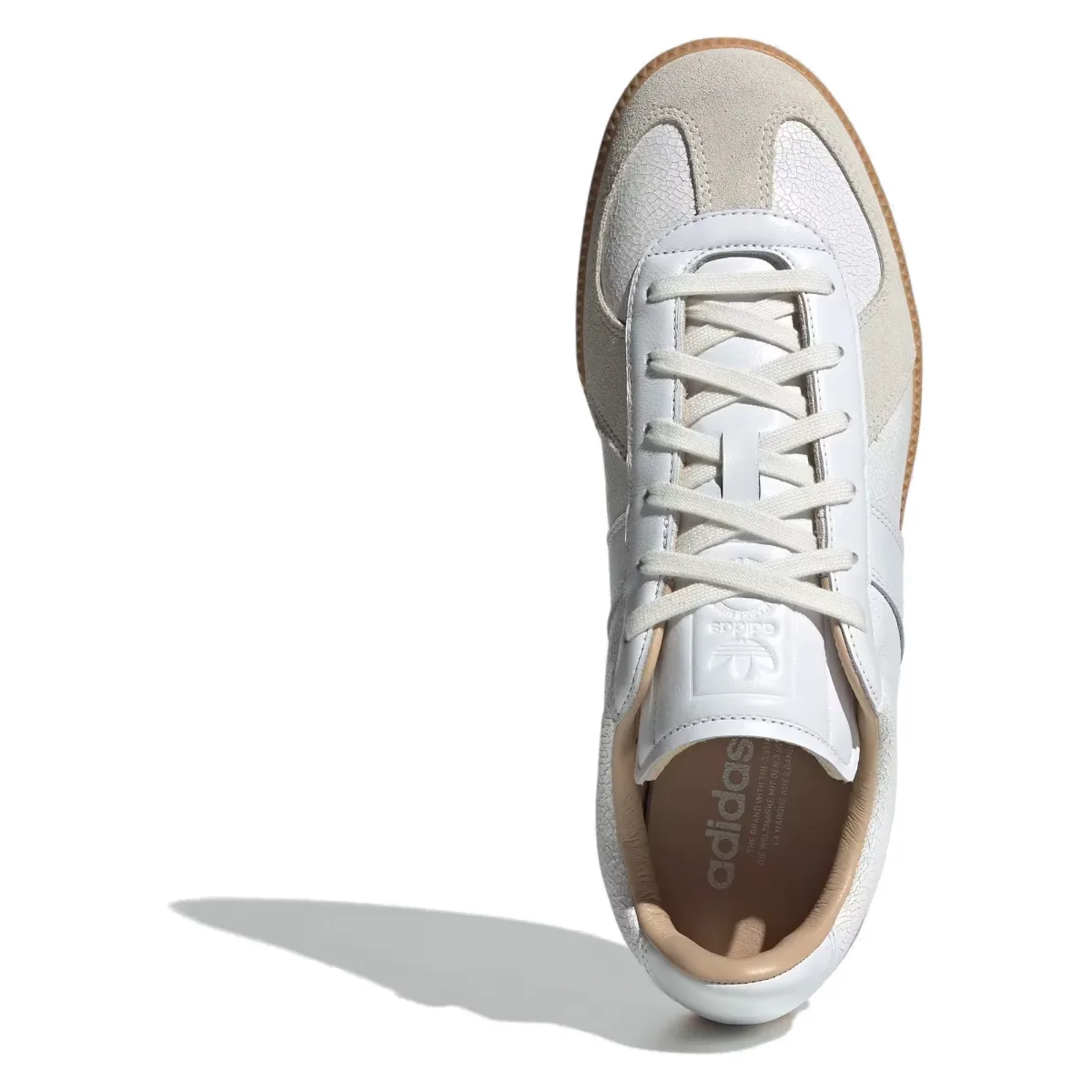 Adidas BW Army Lux "White Gum"