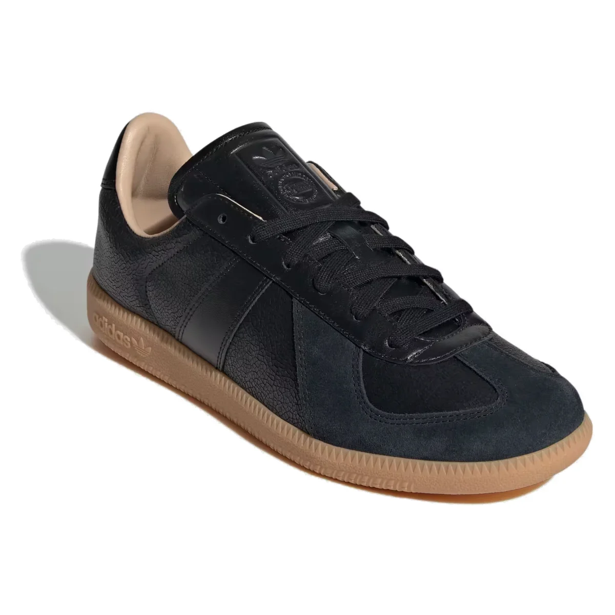 Adidas BW Army Lux "Black Gum"