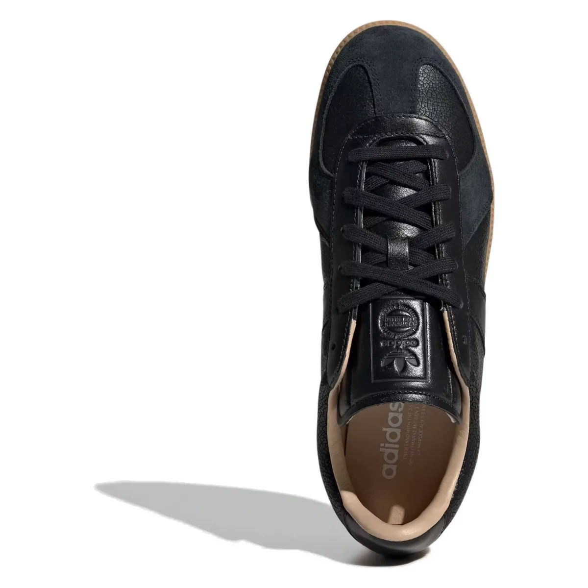 Adidas BW Army Lux "Black Gum"