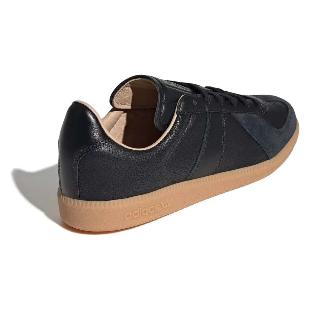 Adidas BW Army Lux "Black Gum"