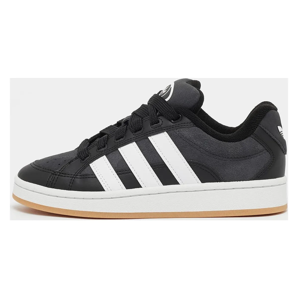 adidas Campus 00s Beta Camp Carbon Cloud White Core Black (GS)