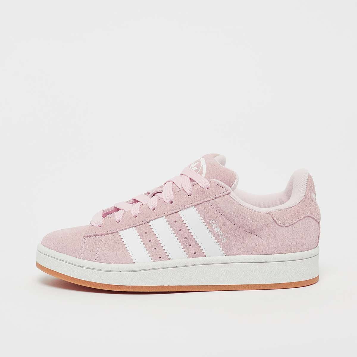 adidas Campus 00s Clear Pink Gum (Kids)