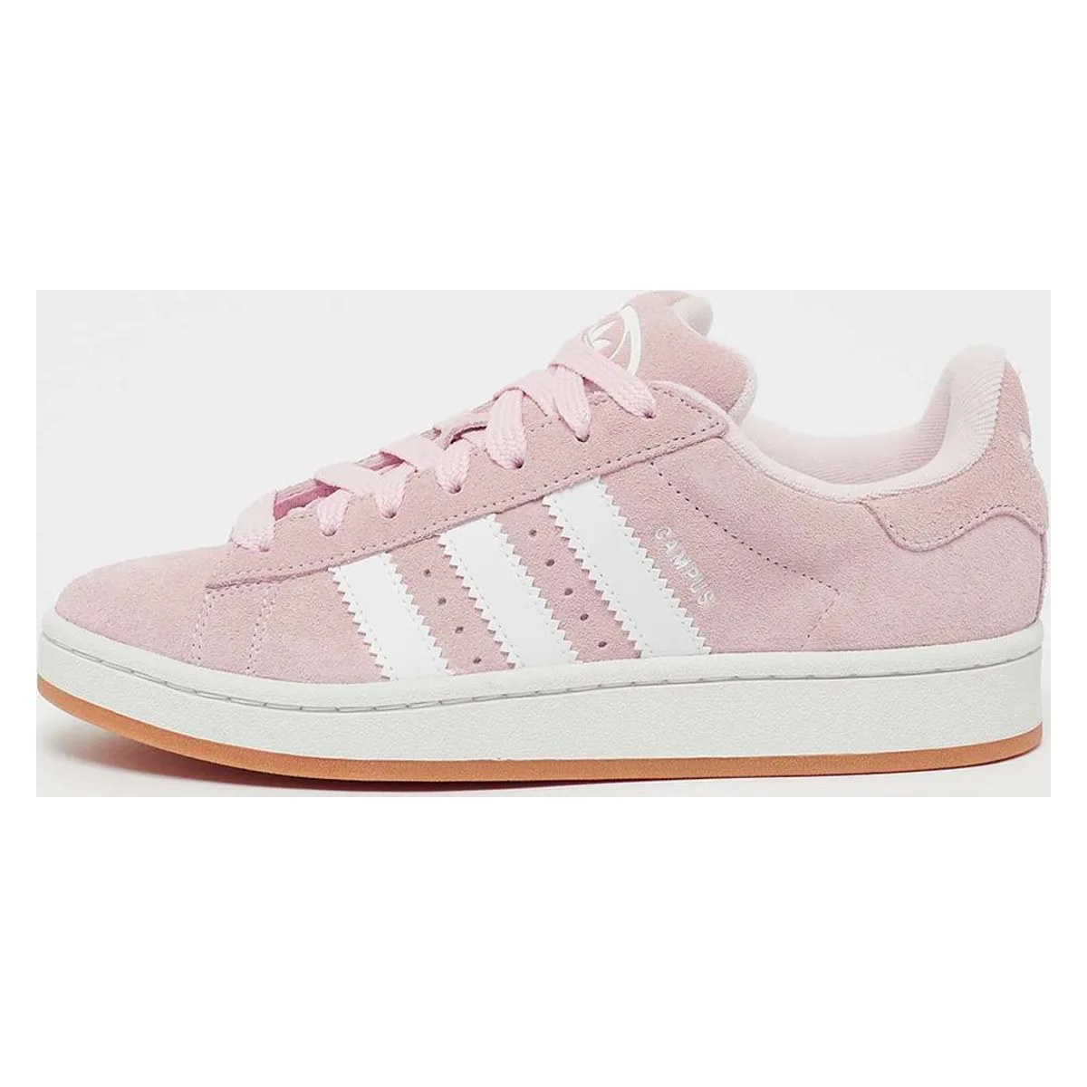 adidas Campus 00s Clear Pink Gum (Kids)