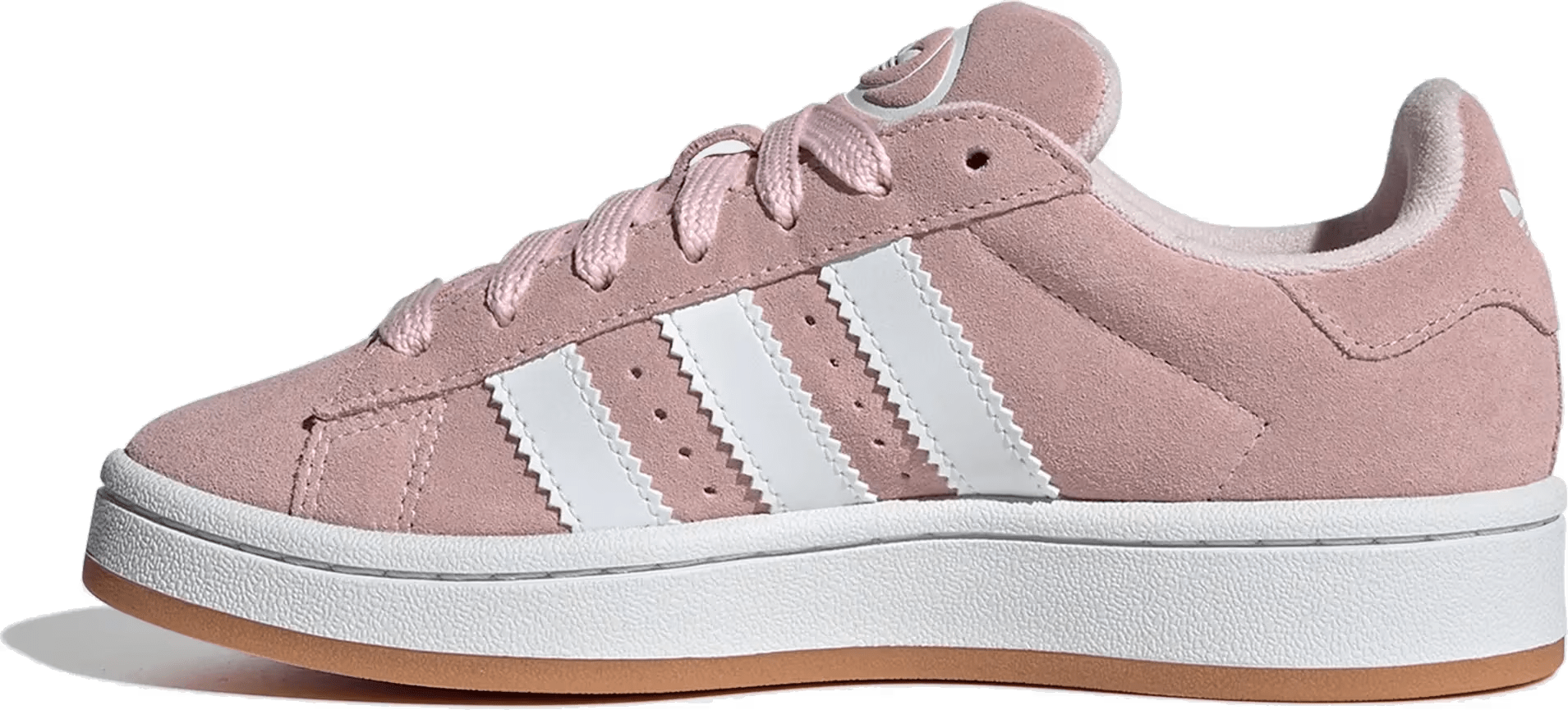 adidas Campus 00s Clear Pink Gum (Kids)