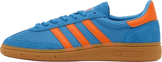 Adidas Handball Spezial J 'Focus Blue Orange'