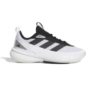 adidas Front Court Cloud White Core Black (GS)
