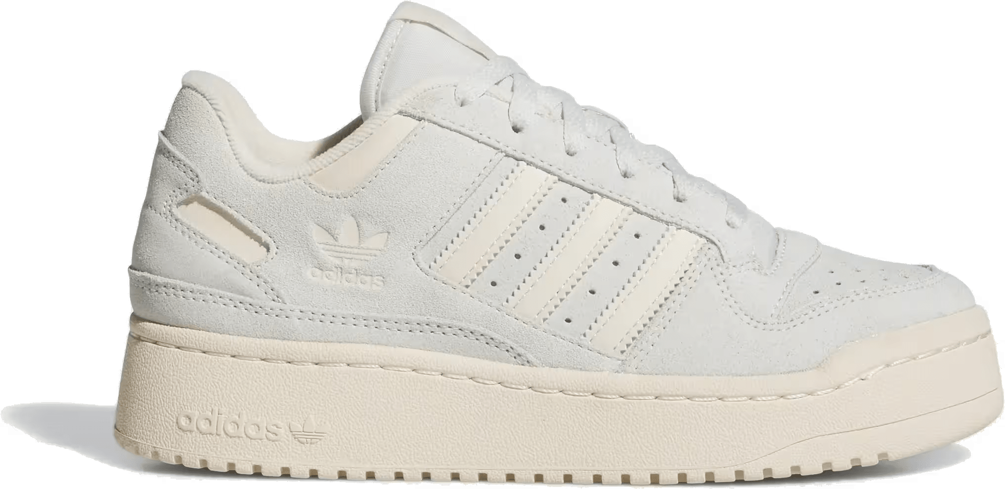 Adidas Forum "Bold Stripes"