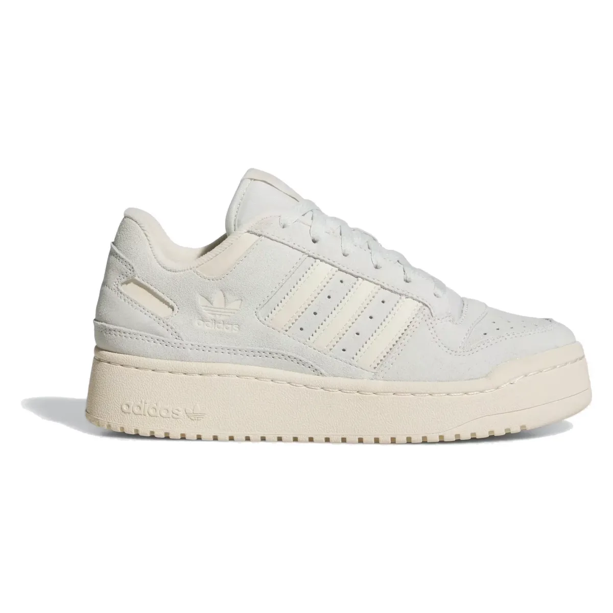 Adidas Forum "Bold Stripes"
