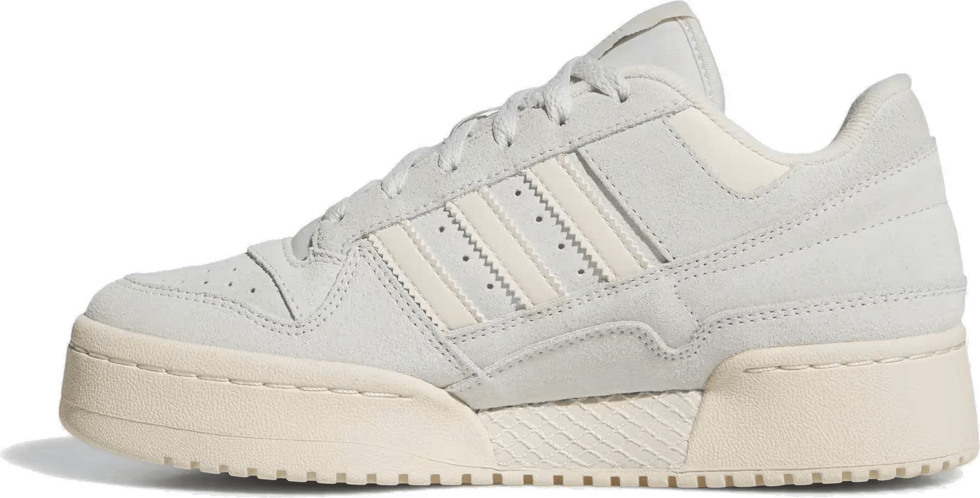 Adidas Forum "Bold Stripes"