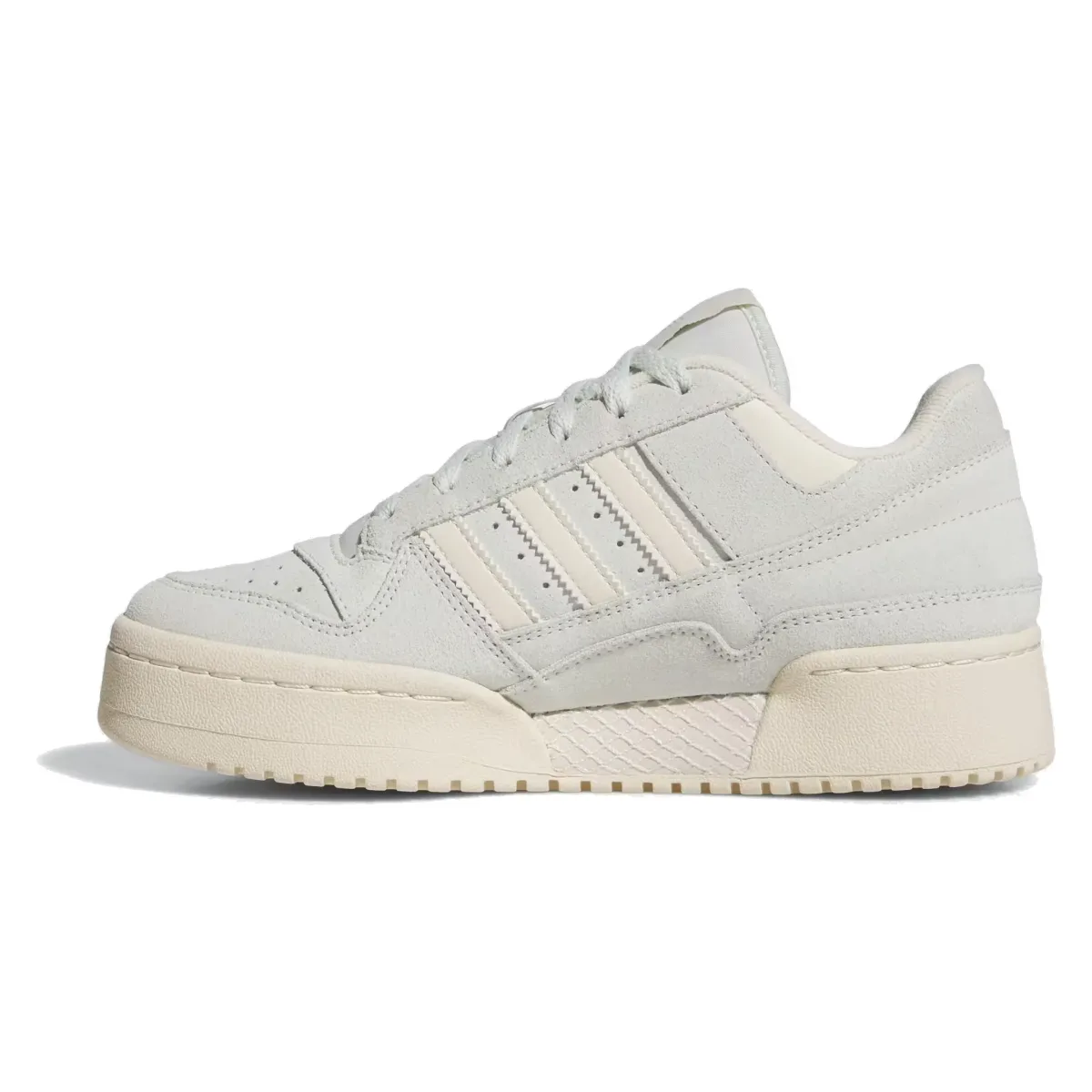 Adidas Forum "Bold Stripes"