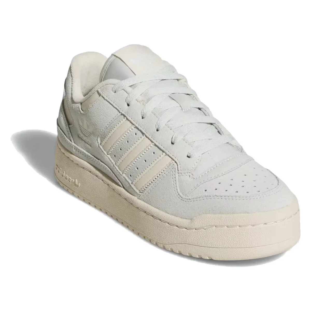 Adidas Forum "Bold Stripes"