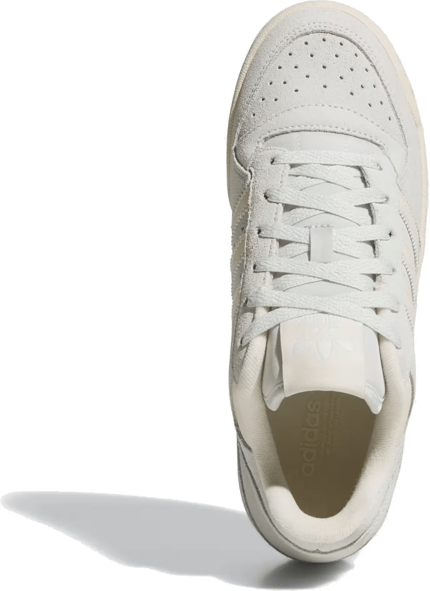 Adidas Forum "Bold Stripes"