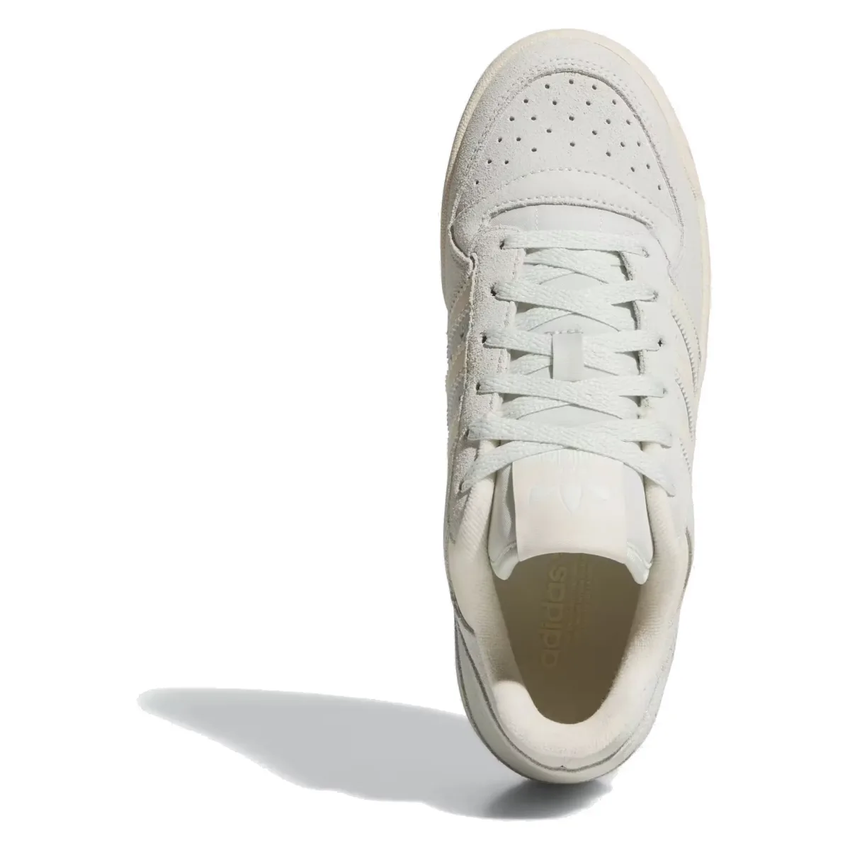 Adidas Forum "Bold Stripes"