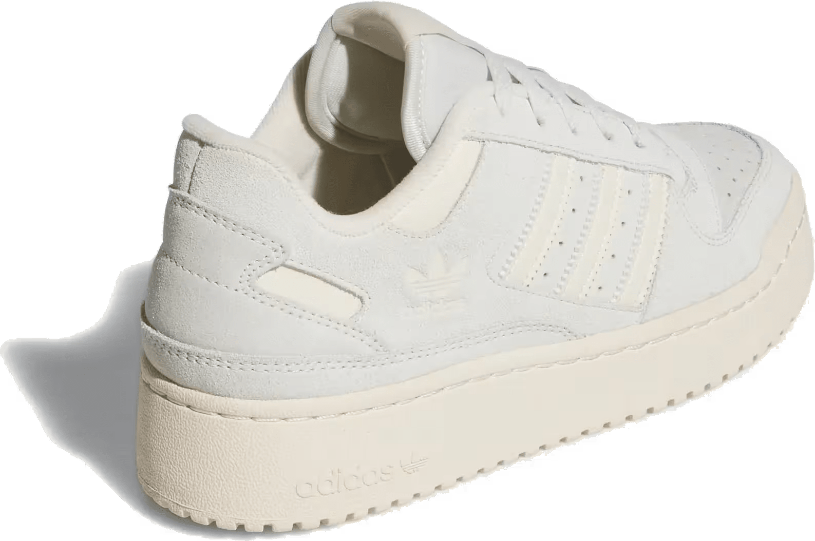 Adidas Forum "Bold Stripes"