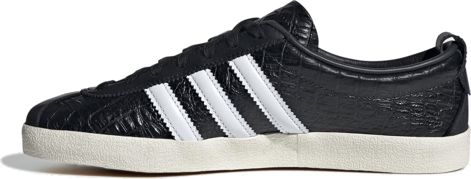 Adidas Blanc Wmns "Black"