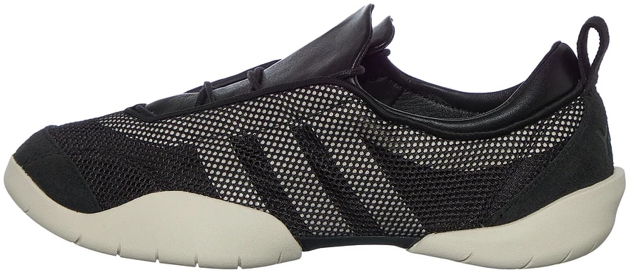adidas Y-3 Regu Black Talc