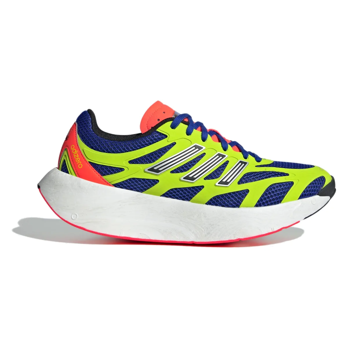 Adidas Adizero Aruku "Solar Slime"