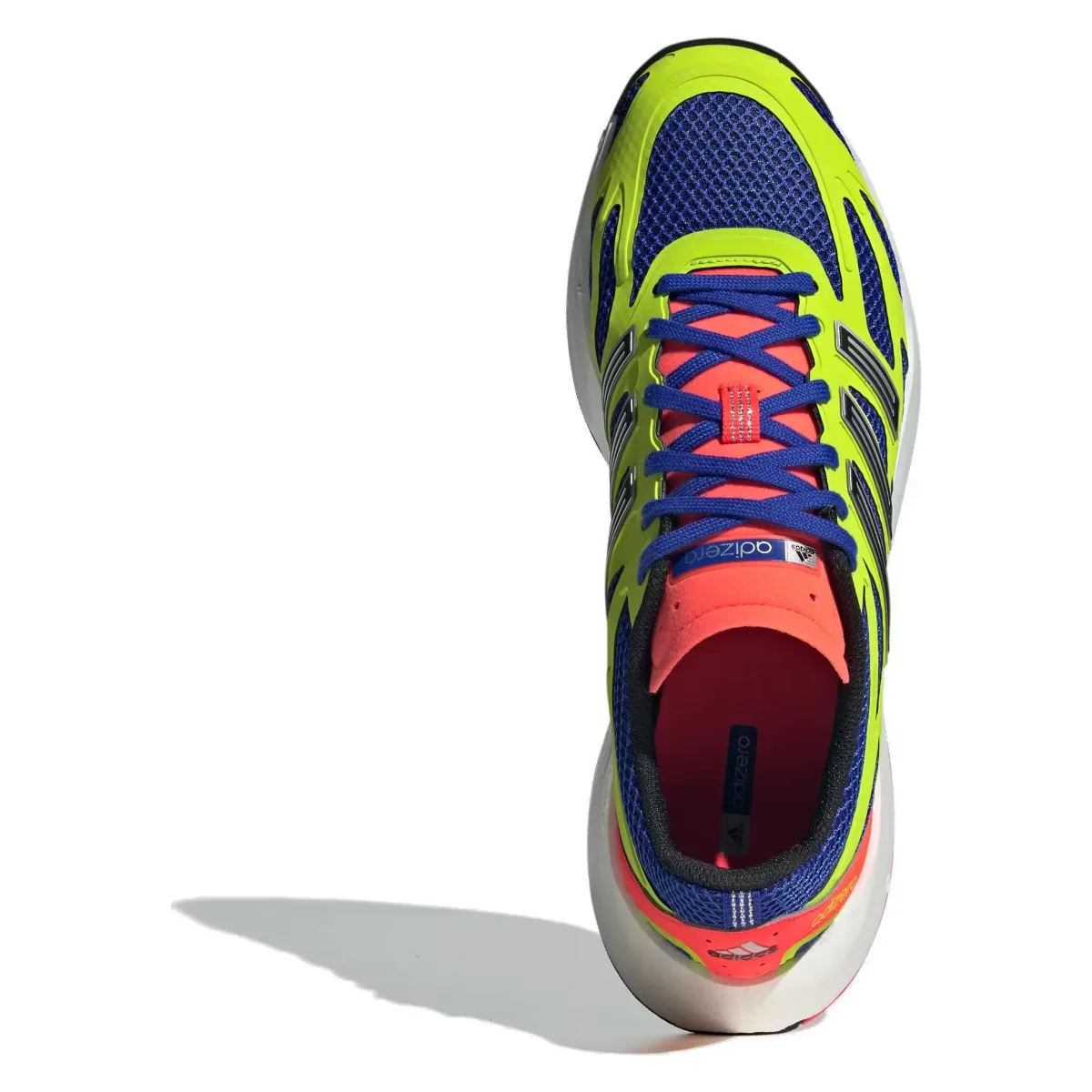 Adidas Adizero Aruku "Solar Slime"