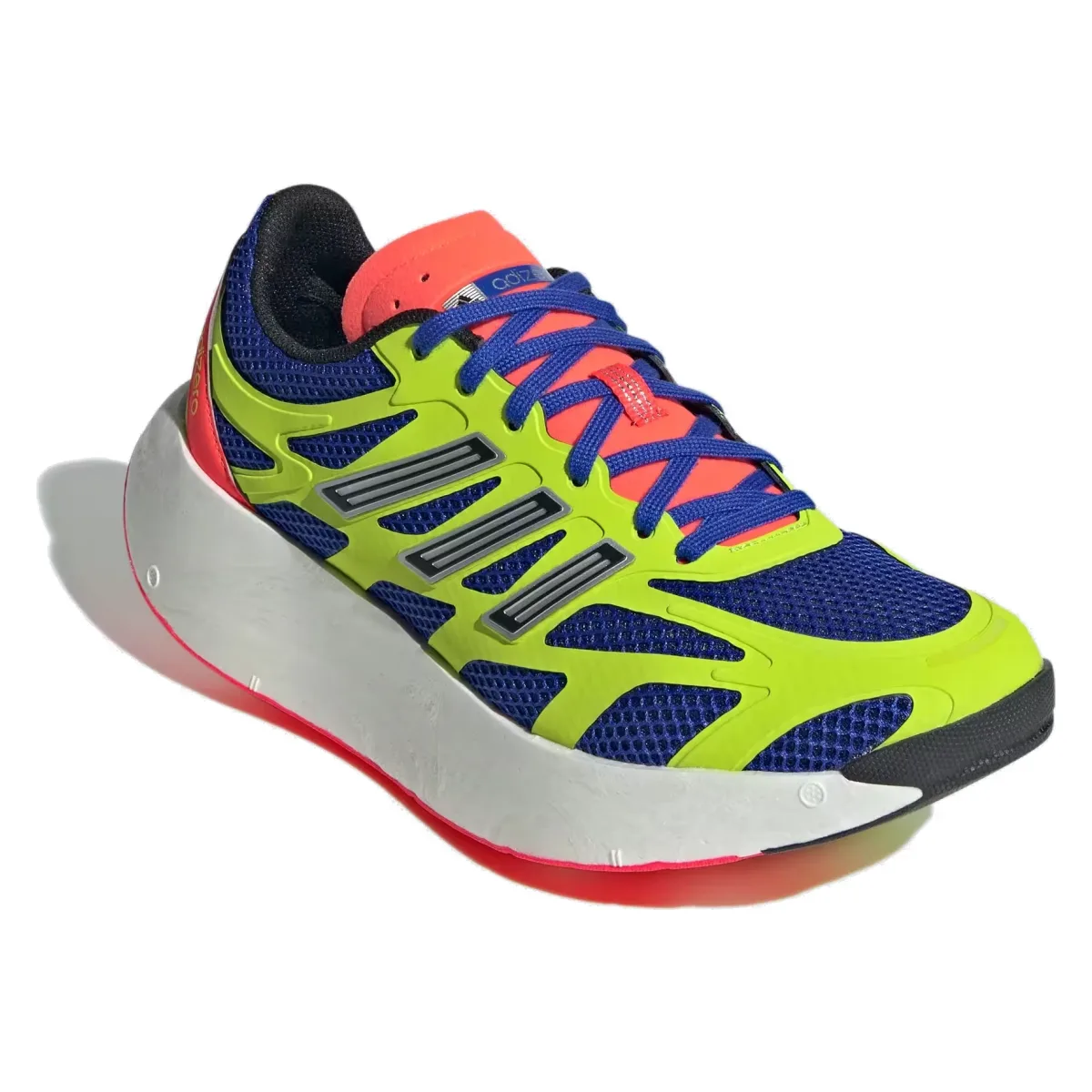 Adidas Adizero Aruku "Solar Slime"