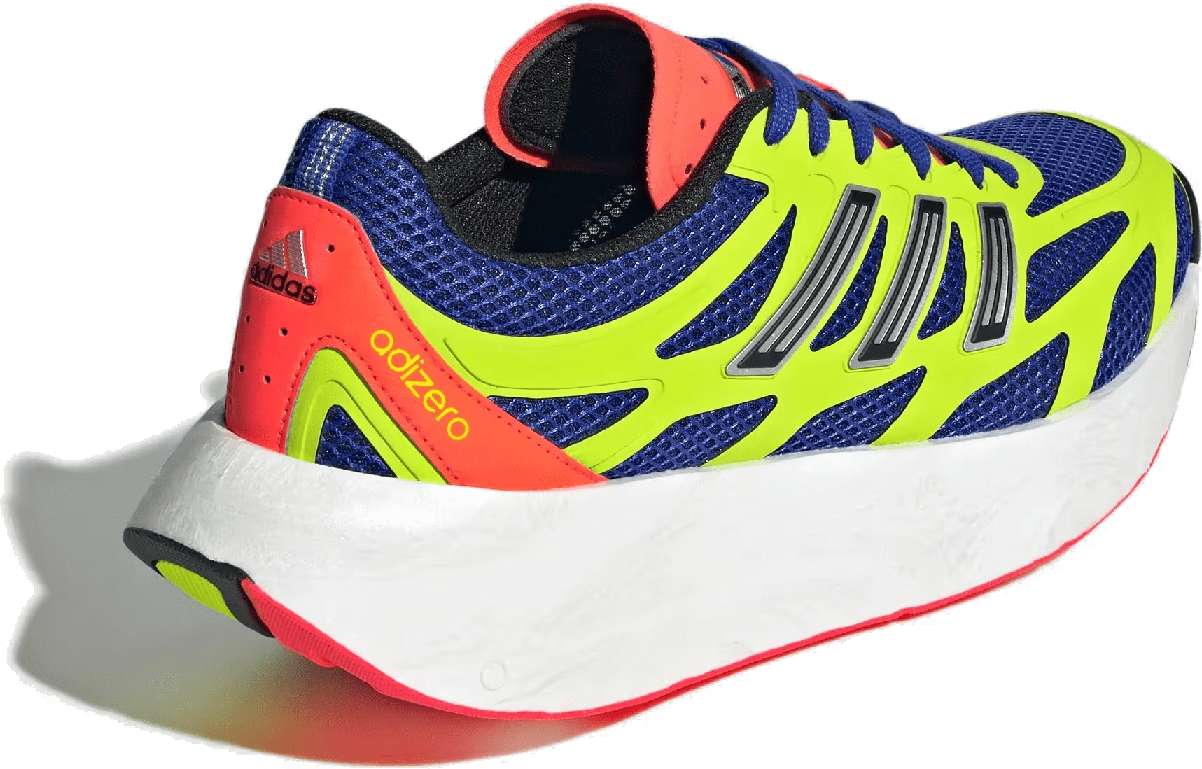 Adidas Adizero Aruku "Solar Slime"