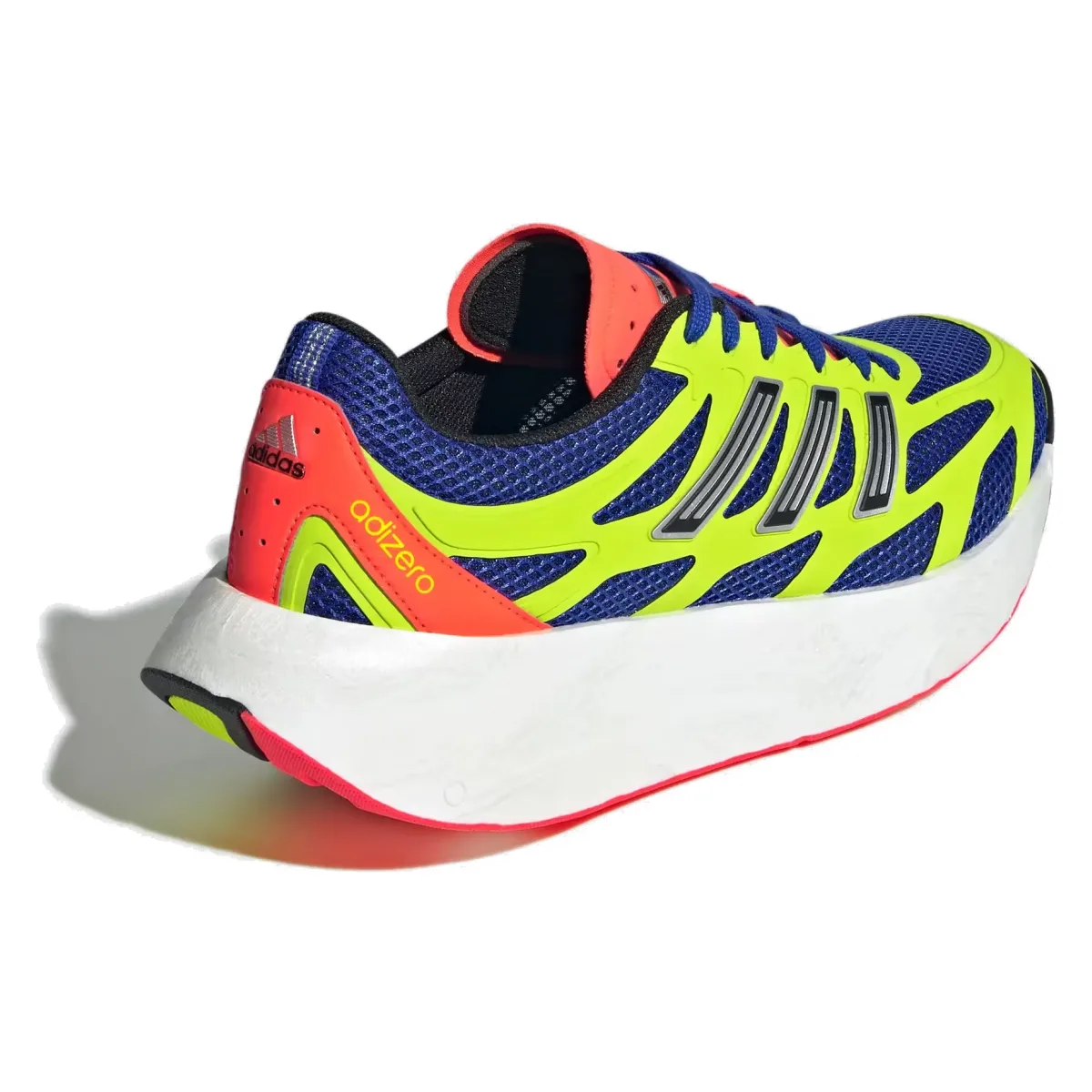 Adidas Adizero Aruku "Solar Slime"
