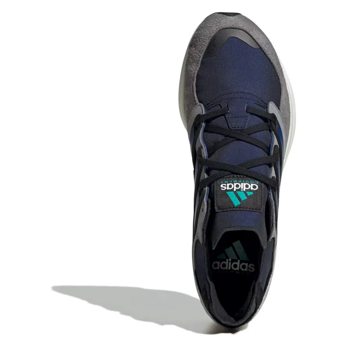 Adidas EQT Takumi Sen "Grey Three Blue"