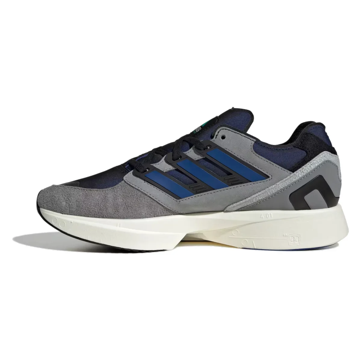 Adidas EQT Takumi Sen "Grey Three Blue"