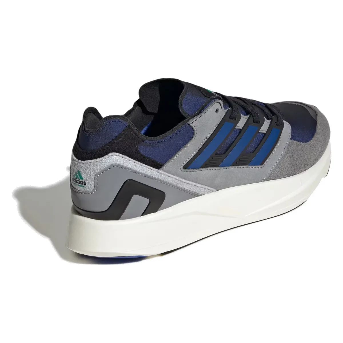 Adidas EQT Takumi Sen "Grey Three Blue"
